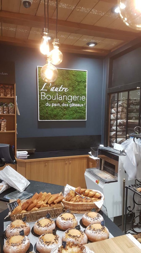 L'AUTRE BOULANGERIE 2 - ANGERS